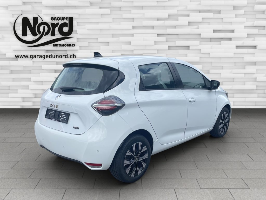 RENAULT Zoe FP R135 Zen inkl. Batterie, Électrique, Voiture de démonstration, Automatique - 5