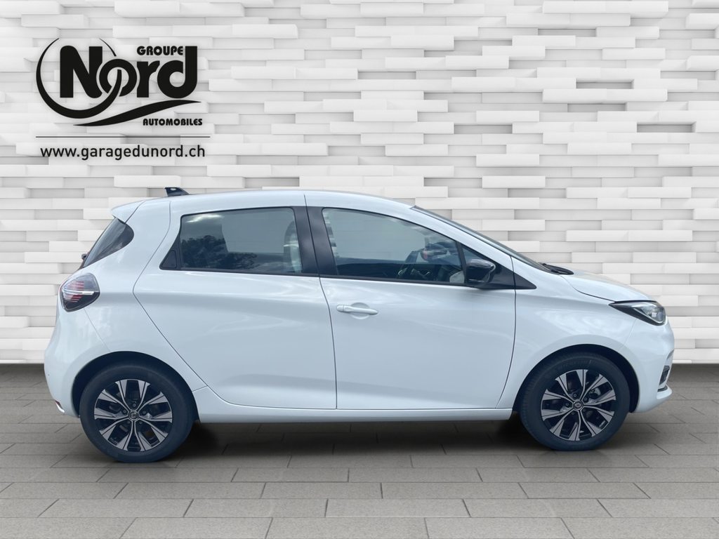 RENAULT Zoe FP R135 Zen inkl. Batterie, Électrique, Voiture de démonstration, Automatique - 6