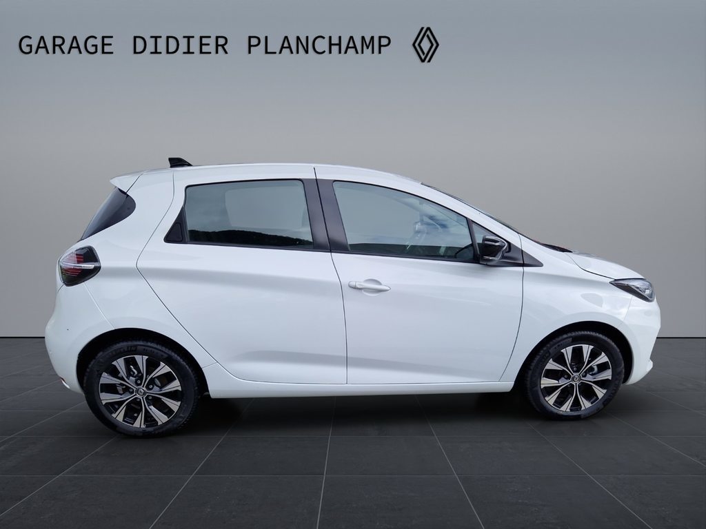 RENAULT Zoe FP R135 evolution inkl. Batterie, Électrique, Voiture de démonstration, Automatique - 6