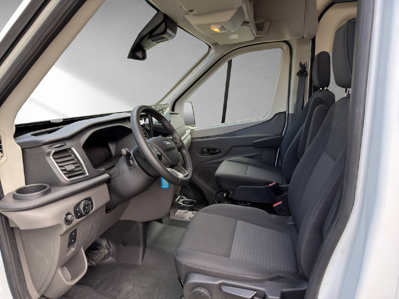 RIMOR 238 Automat 165PS, Diesel, Vorführwagen, Automatik - 6