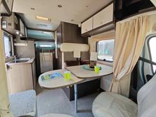 RIMOR ADR *** Traumhaftes Familien-Wohnmobil mit Top-Ausstattung, Diesel, Occasion / Utilisé, Manuelle - 2