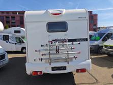 RIMOR ADR *** Traumhaftes Familien-Wohnmobil mit Top-Ausstattung, Diesel, Occasion / Utilisé, Manuelle - 3