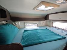 RIMOR ADR *** Traumhaftes Familien-Wohnmobil mit Top-Ausstattung, Diesel, Occasion / Utilisé, Manuelle - 4