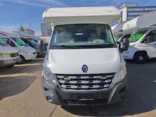 RIMOR ADR *** Traumhaftes Familien-Wohnmobil mit Top-Ausstattung, Diesel, Occasion / Utilisé, Manuelle - 5