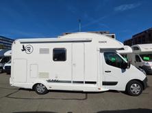RIMOR ADR *** Traumhaftes Familien-Wohnmobil mit Top-Ausstattung, Diesel, Occasion / Utilisé, Manuelle - 6