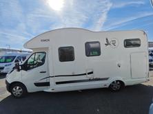 RIMOR ADR *** Traumhaftes Familien-Wohnmobil mit Top-Ausstattung, Diesel, Occasion / Utilisé, Manuelle - 7