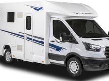 RIMOR EVO 95, Diesel, Occasion / Utilisé, Automatique - 2