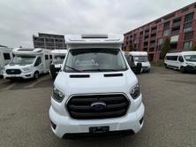 RIMOR EVO 95, Diesel, Occasion / Utilisé, Automatique - 4