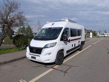 RIMOR Horus 195***Das All-in-One-Fahrzeug***Längsbett**Auto, Diesel, Occasion / Utilisé, Automatique - 5