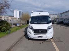 RIMOR Horus 195***Das All-in-One-Fahrzeug***Längsbett**Auto, Diesel, Occasion / Utilisé, Automatique - 6