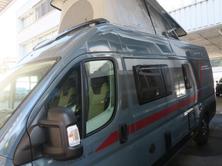 RIMOR 195, Diesel, Occasion / Utilisé, Automatique - 4