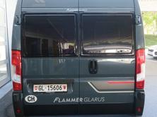 RIMOR 195, Diesel, Occasion / Utilisé, Automatique - 3