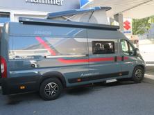 RIMOR 195, Diesel, Occasion / Utilisé, Automatique - 2