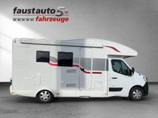 RIMOR Rimor Hygge 12, Diesel, Occasion / Utilisé, Manuelle - 2