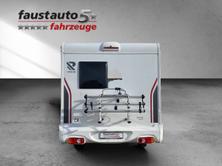 RIMOR Rimor Hygge 12, Diesel, Occasion / Utilisé, Manuelle - 4