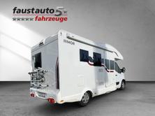 RIMOR Rimor Hygge 12, Diesel, Occasion / Utilisé, Manuelle - 5