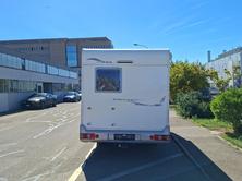 RIMOR Katamaran 12 P *** ideale Fahrzeug für alle, die ein, Diesel, Occasioni / Usate, Manuale - 6