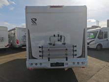 RIMOR Kilig 695 ***vollen Komfort für spontane Reisen einfach e, Diesel, Second hand / Used, Automatic - 3