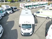 RIMOR Kilig 695 ***vollen Komfort für spontane Reisen einfach e, Diesel, Second hand / Used, Automatic - 5