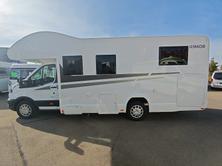 RIMOR Kilig 695 ***vollen Komfort für spontane Reisen einfach e, Diesel, Second hand / Used, Automatic - 7