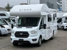 RIMOR Killig 5 Grosse Grage, Diesel, Occasion / Gebraucht, Handschaltung - 2