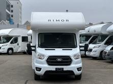 RIMOR Killig 5 Grosse Grage, Diesel, Occasion / Gebraucht, Handschaltung - 3