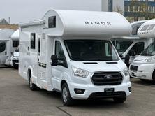 RIMOR Killig 5 Grosse Grage, Diesel, Occasion / Gebraucht, Handschaltung - 4