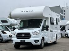 RIMOR Killig 5 Grosse Grage, Diesel, Occasion / Gebraucht, Handschaltung - 5