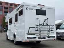 RIMOR Killig 5 Grosse Grage, Diesel, Occasion / Gebraucht, Handschaltung - 6