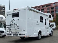 RIMOR Killig 5 Grosse Grage, Diesel, Occasion / Gebraucht, Handschaltung - 7