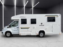 RIMOR Kilig 95 Plus, Diesel, Neuwagen, Automatik - 3