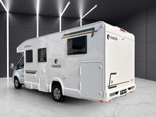 RIMOR Kilig 95 Plus, Diesel, Neuwagen, Automatik - 4