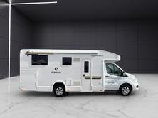 RIMOR Kilig 95 Plus, Diesel, Neuwagen, Automatik - 7