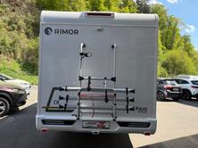 RIMOR Killig Kilig 95 Plus, Diesel, Ex-demonstrator, Automatic - 4
