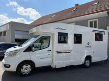 RIMOR Killig Kilig 95 Plus, Diesel, Ex-demonstrator, Automatic - 2