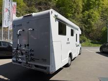 RIMOR Killig Kilig 95 Plus, Diesel, Ex-demonstrator, Automatic - 5