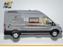 RIMOR Rimorvan 238***Unschlagbar in Preis und Leistung: Nirg, Diesel, Auto nuove, Automatico - 2