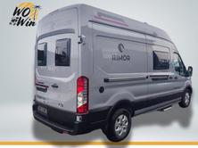 RIMOR Rimorvan 238***Unschlagbar in Preis und Leistung: Nirg, Diesel, Auto nuove, Automatico - 3