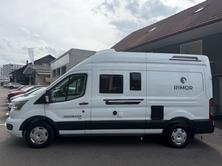 RIMOR Van 238, Diesel, Neuwagen, Automatik - 2