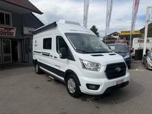 RIMOR Van 238, Diesel, Neuwagen, Automatik - 6