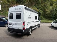 RIMOR Van 238, Diesel, Neuwagen, Automatik - 5