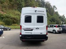 RIMOR Van 238, Diesel, Neuwagen, Automatik - 4
