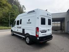RIMOR Van 238, Diesel, Neuwagen, Automatik - 3