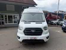 RIMOR Van 238, Diesel, Neuwagen, Automatik - 7