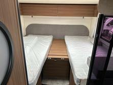 RIMOR Sailer 95***Mit der 165-PS-Automatik-Kombination fahre, Diesel, Occasion / Gebraucht, Automatik - 4