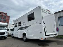 RIMOR Sailer 95***Mit der 165-PS-Automatik-Kombination fahre, Diesel, Occasion / Gebraucht, Automatik - 6