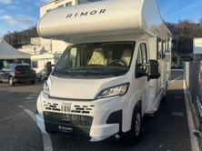 RIMOR Sarus 695, Diesel, Voiture nouvelle, Automatique - 3