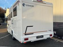 RIMOR Sarus 695, Diesel, Voiture nouvelle, Automatique - 5