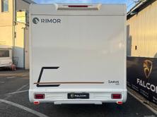 RIMOR Sarus 695, Diesel, Voiture nouvelle, Automatique - 6