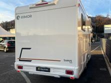 RIMOR Sarus 695, Diesel, Voiture nouvelle, Automatique - 7